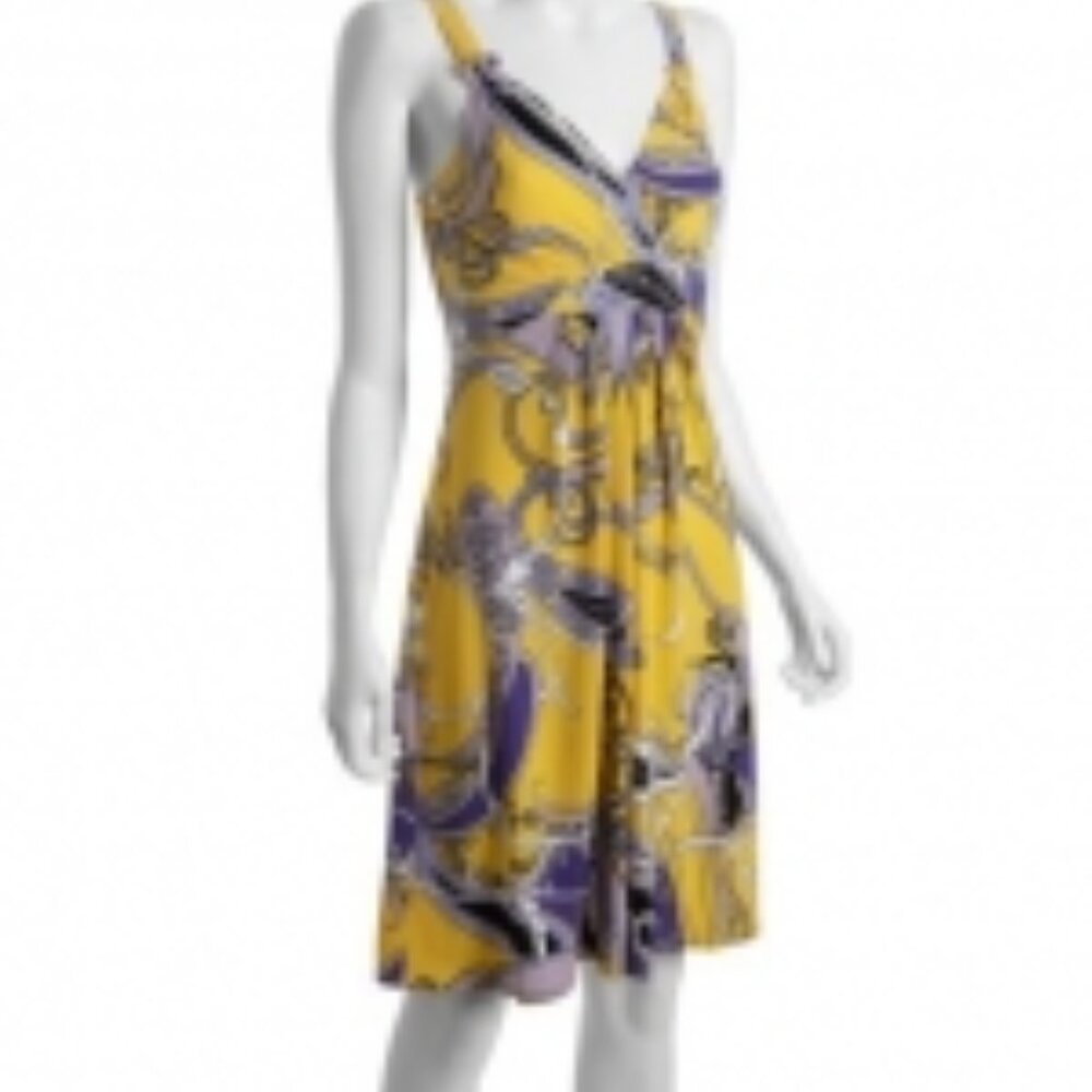 Tahari dress